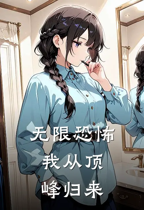 无限恐怖，我从顶峰归来