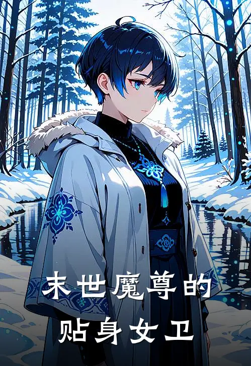 末世魔尊的贴身女卫