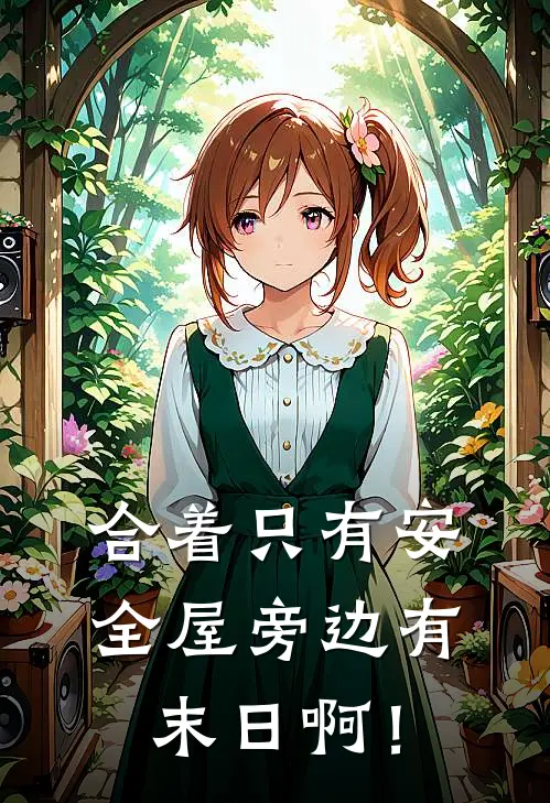 合着只有安全屋旁边有末日啊！