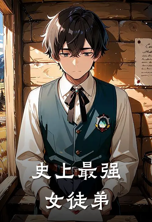 史上最强女徒弟