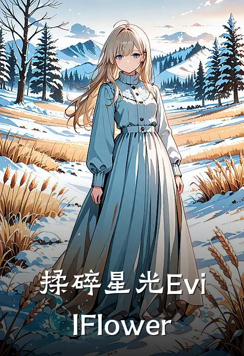 揉碎星光EvilFlower(黎潇潇汪冉)免费小说阅读_免费小说完整版揉碎星光EvilFlower(黎潇潇汪冉)