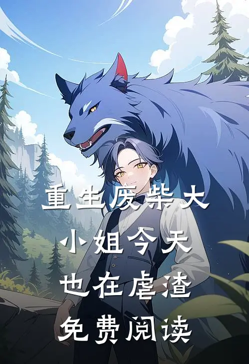 重生废柴大小姐今天也在虐渣免费阅读