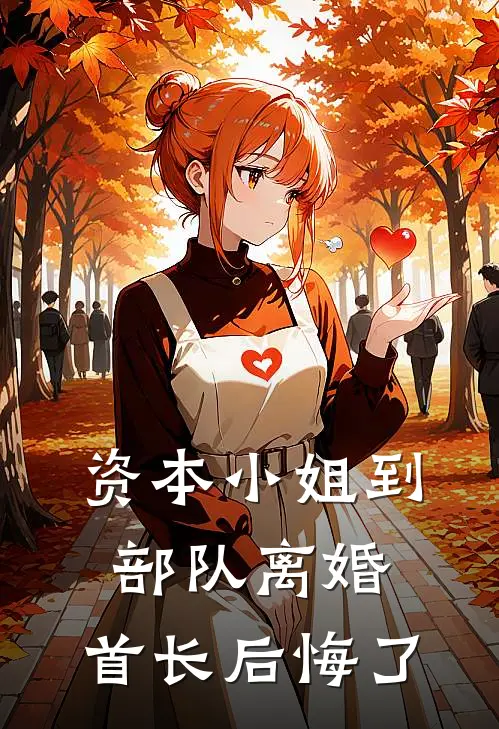 胡兮瑶胡招娣(资本小姐到部队离婚，首长后悔了)全章节在线阅读_(资本小姐到部队离婚，首长后悔了)全本在线阅读