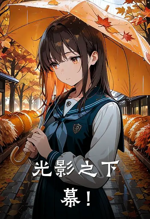 光影之下，幕！