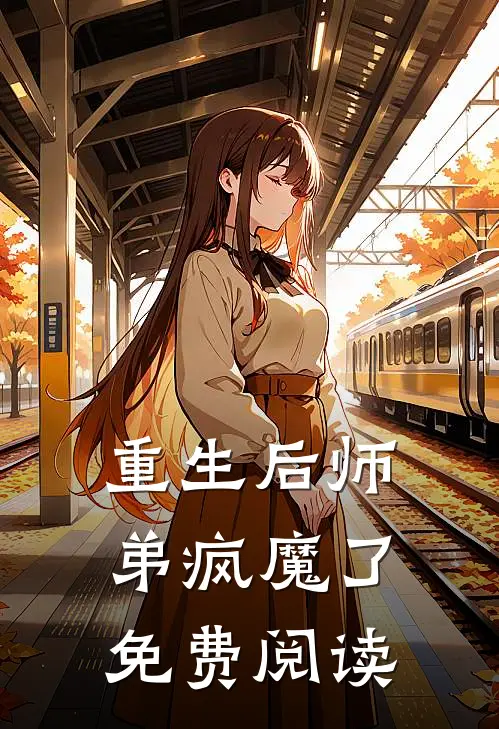 重生后师弟疯魔了免费阅读