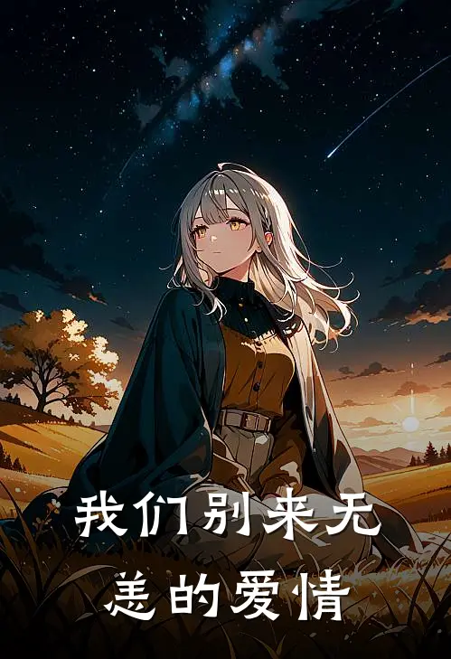 我们别来无恙的爱情