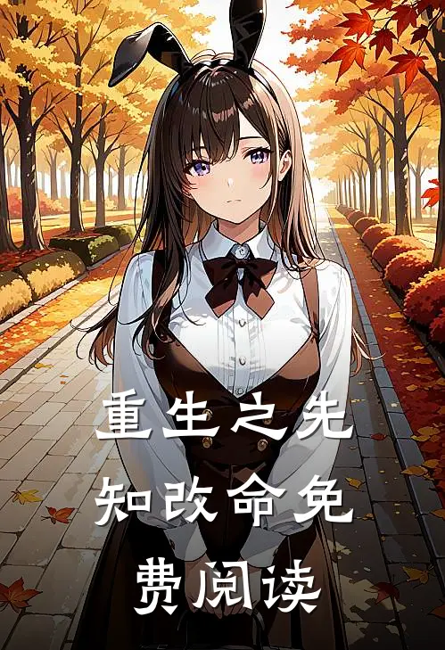 重生之先知改命免费阅读