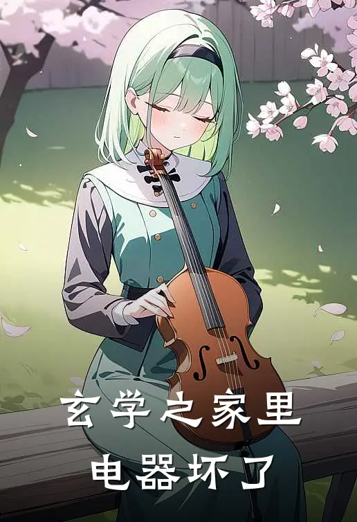 玄学之家里电器坏了