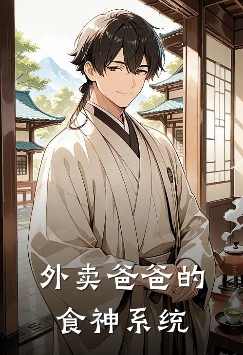外卖爸爸的食神系统(薛立夏薛立夏)最新小说_免费阅读完整版小说外卖爸爸的食神系统(薛立夏薛立夏)