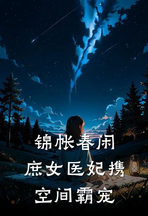 锦帐春闲：庶女医妃携空间霸宠苏清沅沈微婉完结小说免费阅读_完本热门小说锦帐春闲：庶女医妃携空间霸宠苏清沅沈微婉