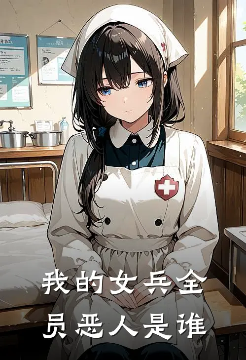 我的女兵全员恶人是谁