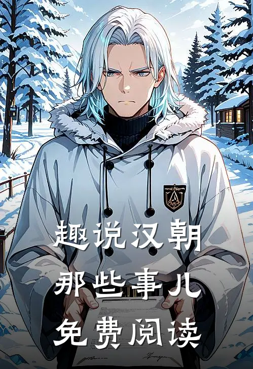 趣说汉朝那些事儿免费阅读