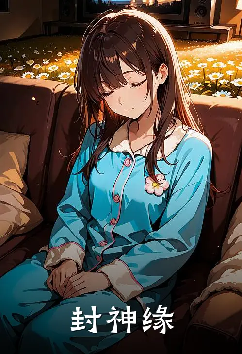 封神缘姬浮云霄全本完结小说_最新章节列表封神缘(姬浮云霄)