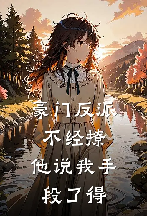 豪门反派不经撩，他说我手段了得江琅烬黎言酒小说完结推荐_热门小说阅读豪门反派不经撩，他说我手段了得江琅烬黎言酒