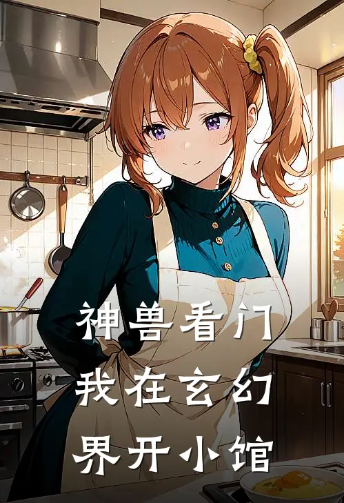 神兽看门：我在玄幻界开小馆小说李信李信（已完结全集完整版大结局）李信李信小说全文阅读笔趣阁