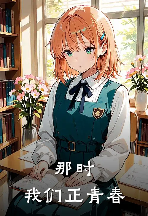 那时，我们正青春湘湘陶行知全文在线阅读_那时，我们正青春全集免费阅读