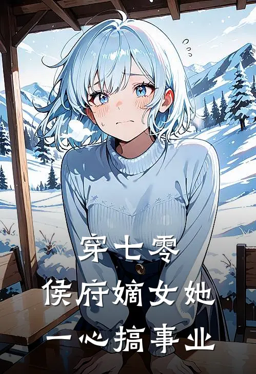 穿七零：侯府嫡女她一心搞事业