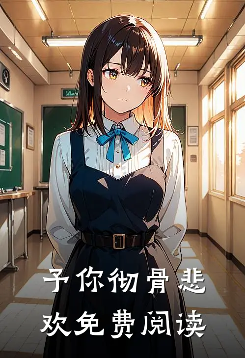 予你彻骨悲欢免费阅读