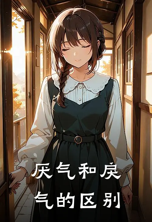 厌气和戾气的区别