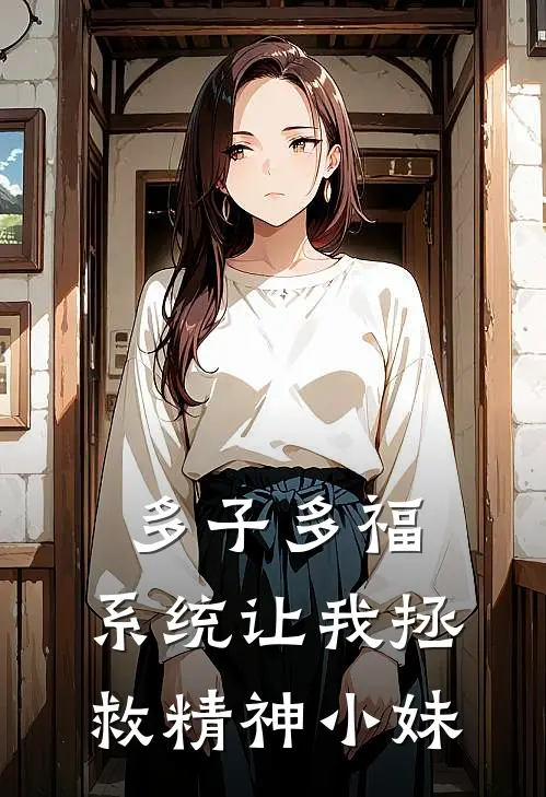 多子多福，系统让我拯救精神小妹陈野陈野小说完整版_热门好看小说多子多福，系统让我拯救精神小妹(陈野陈野)