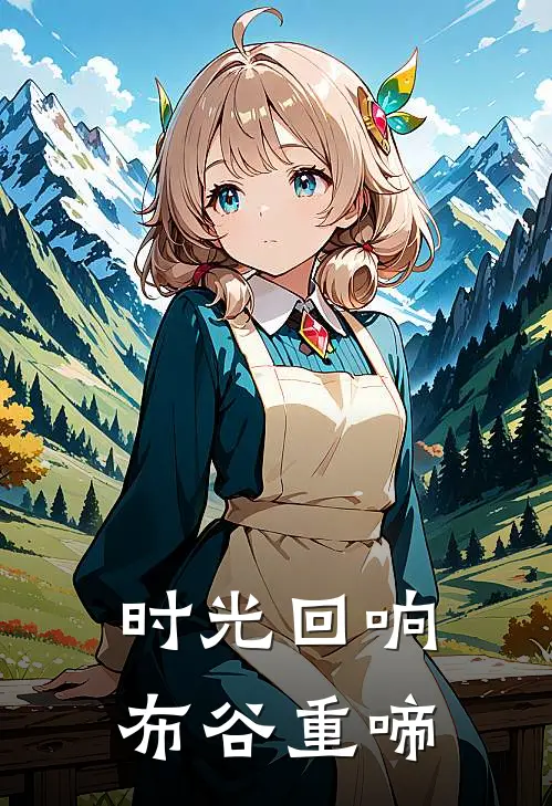 时光回响：布谷重啼(郑恺陈赫)完本小说_免费阅读无弹窗时光回响：布谷重啼郑恺陈赫