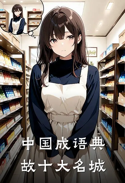 中国成语典故十大名城