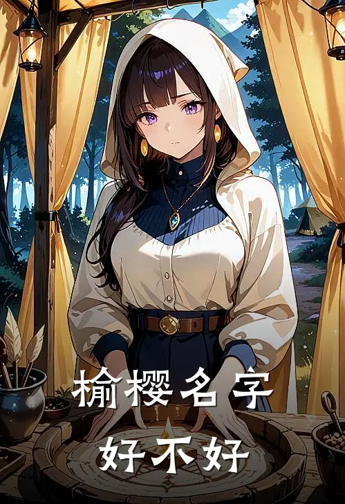 榆樱名字好不好