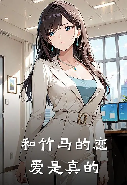 周明珠陈一《和竹马的恋爱是真的》完结版免费阅读_周明珠陈一热门小说