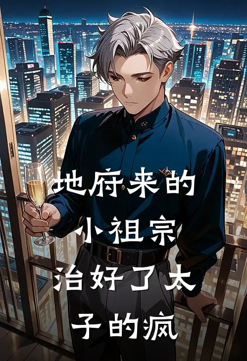 地府来的小祖宗，治好了太子的疯(安宁殷渊洲)全本免费完结小说_小说完结免费地府来的小祖宗，治好了太子的疯安宁殷渊洲