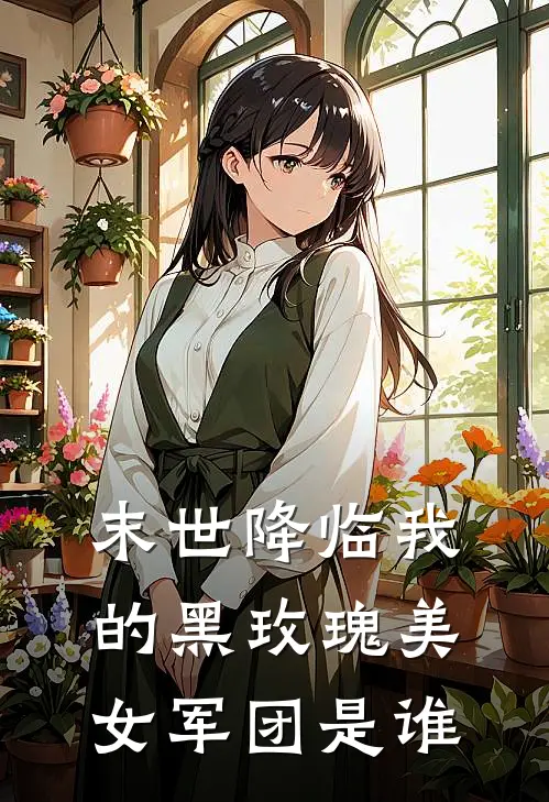 末世降临我的黑玫瑰美女军团是谁