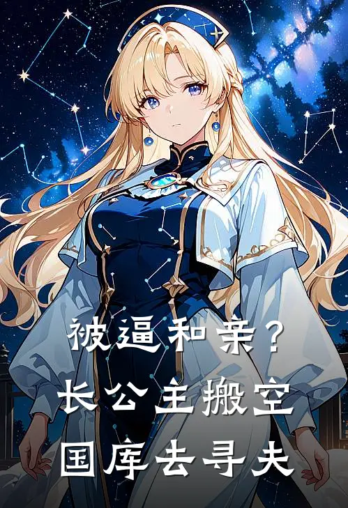 被逼和亲？长公主搬空国库去寻夫姜池虞姜万年完本热门小说_小说完结版被逼和亲？长公主搬空国库去寻夫(姜池虞姜万年)