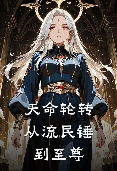 天命轮转，从流民锤到至尊