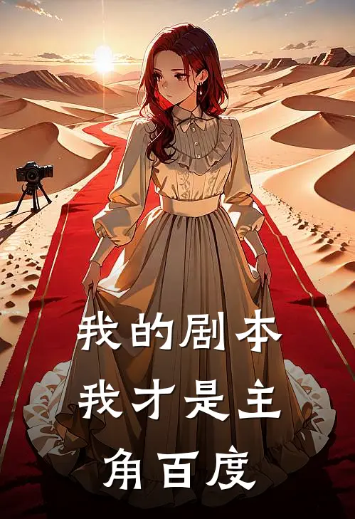 我的剧本我才是主角百度