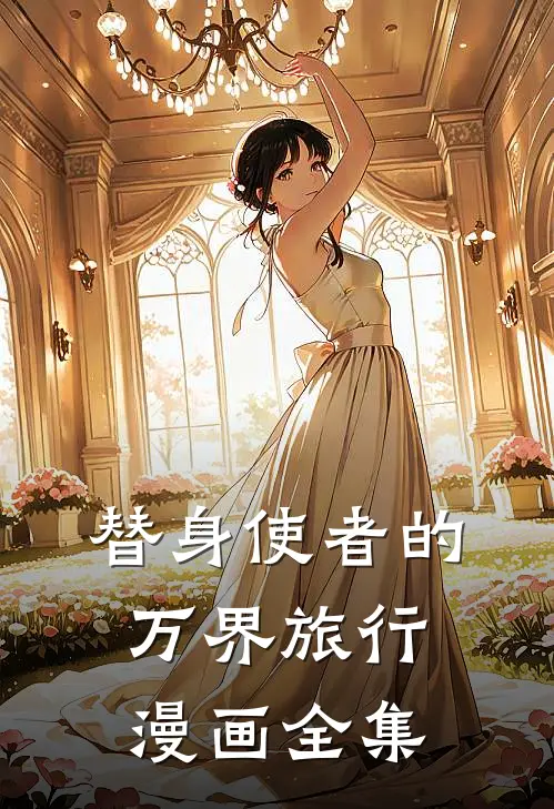 替身使者的万界旅行漫画全集