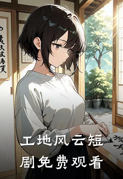 工地风云短剧免费观看