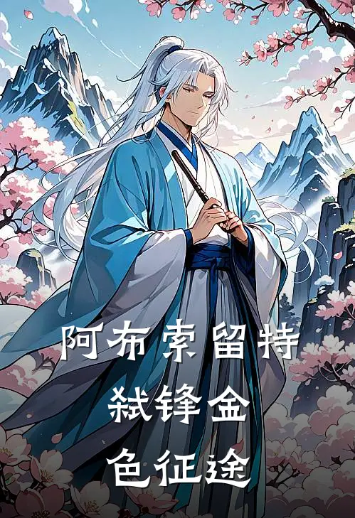 阿布索留特：弑锋【金色征途】李维李维最新热门小说_阿布索留特：弑锋【金色征途】全本在线阅读