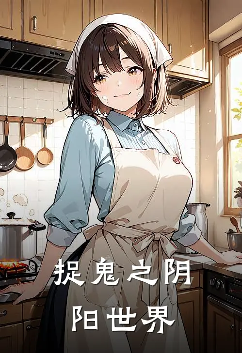 捉鬼之阴阳世界