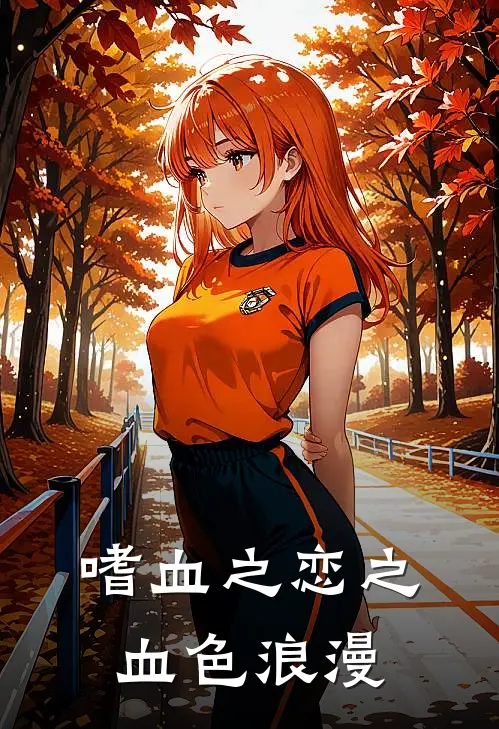 嗜血之恋之血色浪漫