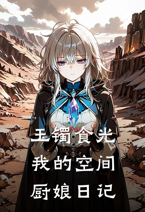 玉镯食光我的空间厨娘日记