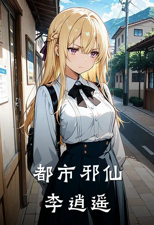 都市邪仙李逍遥