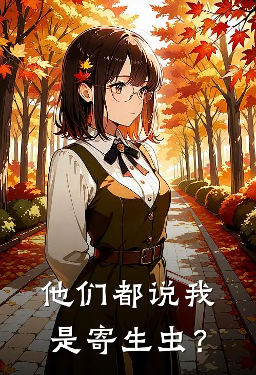 他们都说我是寄生虫？