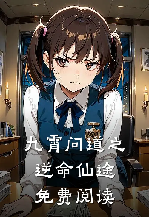 九霄问道之逆命仙途免费阅读