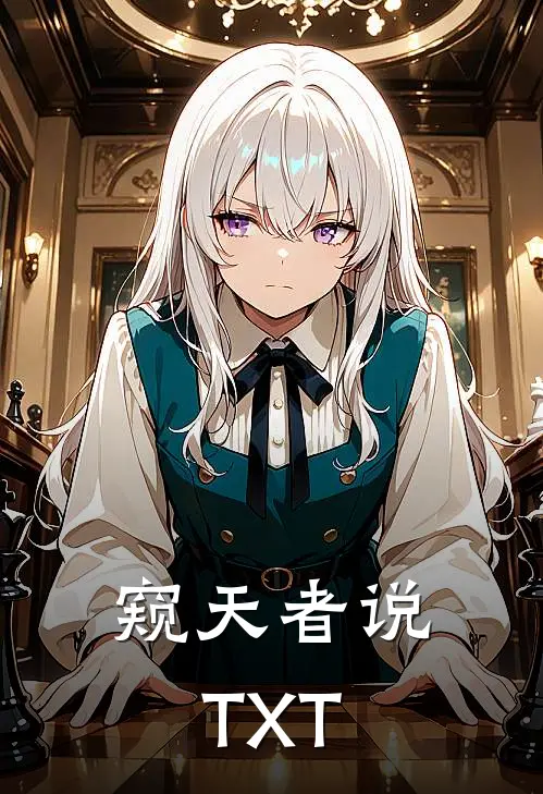 窥天者说TXT