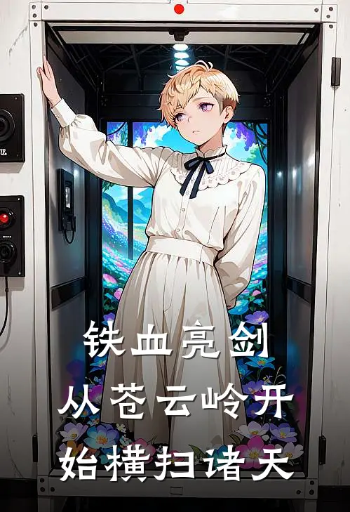 铁血亮剑：从苍云岭开始横扫诸天