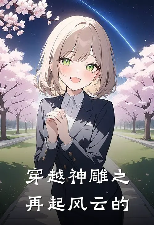 穿越神雕之再起风云的