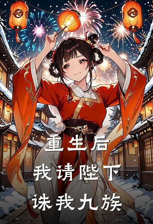 重生后，我请陛下诛我九族