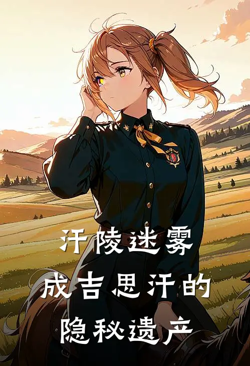 汗陵迷雾：成吉思汗的隐秘遗产(伊琳娜陈默)完结小说推荐_小说全文免费阅读汗陵迷雾：成吉思汗的隐秘遗产伊琳娜陈默