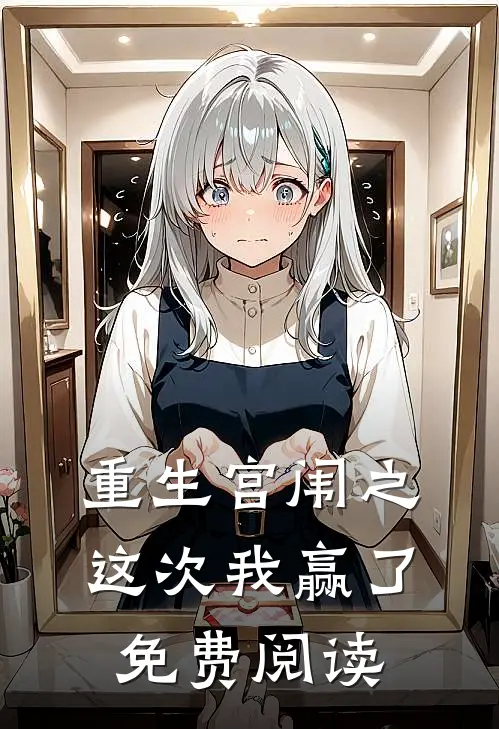 重生宫闱之这次我赢了免费阅读