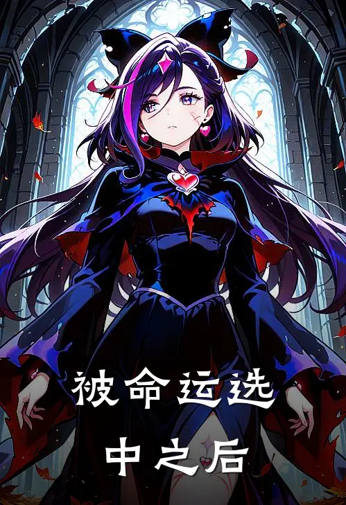 《被命运选中之后》沈辞温宁已完结小说_被命运选中之后(沈辞温宁)火爆小说