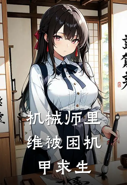 机械师里维被困机甲求生